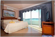 ����� Monaco Suites de Boracay, �. �������, ���������
