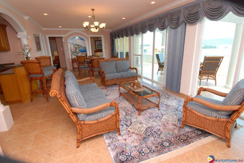 ����� Monaco Suites de Boracay, �. �������, ���������