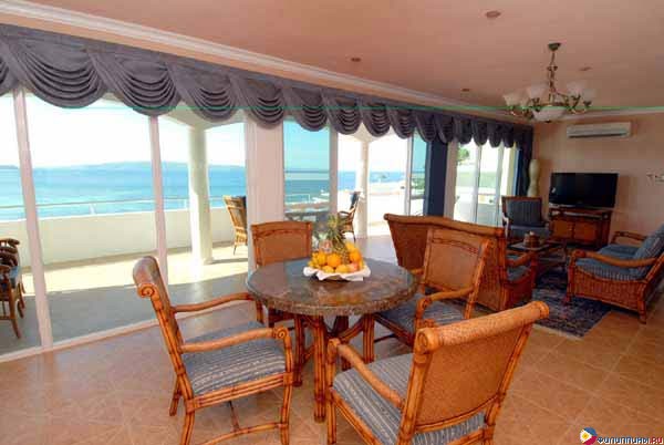 ����� Monaco Suites de Boracay, �. �������, ���������