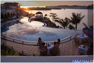 ����� Monaco Suites de Boracay, �. �������, ���������