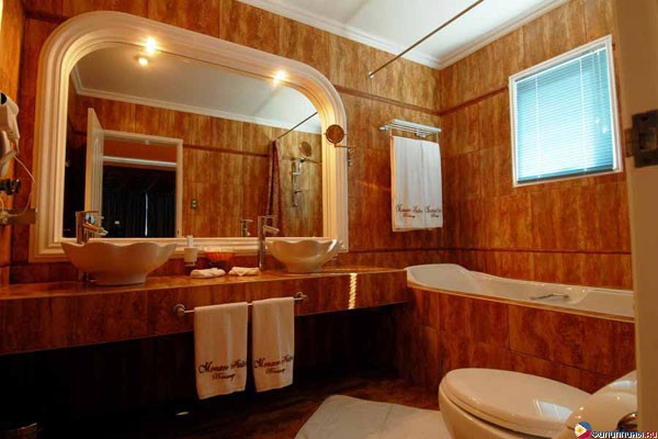 ����� Monaco Suites de Boracay, �. �������, ���������