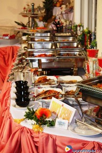 ����� Monaco Suites de Boracay, �. �������, ���������