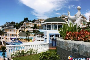 ����� Monaco Suites de Boracay, �. �������, ���������