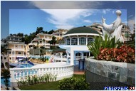 ����� Monaco Suites de Boracay, �. �������, ���������