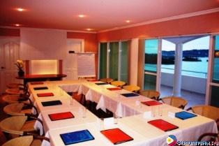 ����� Monaco Suites de Boracay, �. �������, ���������