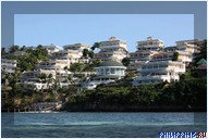 ����� Monaco Suites de Boracay, �. �������, ���������