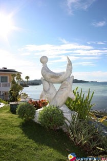 ����� Monaco Suites de Boracay, �. �������, ���������