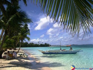 ����� Monaco Suites de Boracay, �. �������, ���������