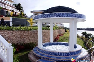 ����� Monaco Suites de Boracay, �. �������, ���������
