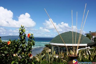 ����� Monaco Suites de Boracay, �. �������, ���������