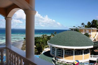 ����� Monaco Suites de Boracay, �. �������, ���������