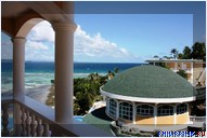 ����� Monaco Suites de Boracay, �. �������, ���������