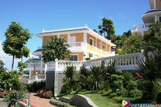 ����� Monaco Suites de Boracay, �. �������, ���������