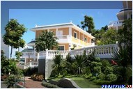 ����� Monaco Suites de Boracay, �. �������, ���������