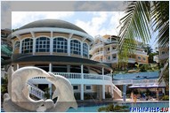 ����� Monaco Suites de Boracay, �. �������, ���������