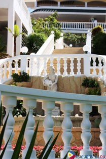 ����� Monaco Suites de Boracay, �. �������, ���������