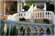 ����� Monaco Suites de Boracay, �. �������, ���������