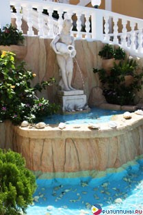 ����� Monaco Suites de Boracay, �. �������, ���������