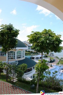 ����� Monaco Suites de Boracay, �. �������, ���������