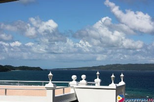 ����� Monaco Suites de Boracay, �. �������, ���������