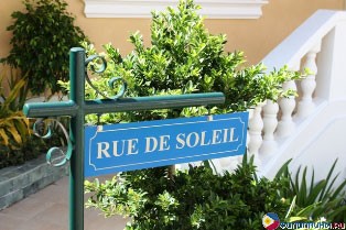����� Monaco Suites de Boracay, �. �������, ���������