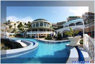 ����� Monaco Suites de Boracay, �. �������, ���������