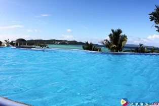 ����� Monaco Suites de Boracay, �. �������, ���������