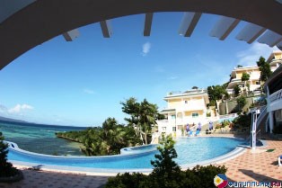 ����� Monaco Suites de Boracay, �. �������, ���������