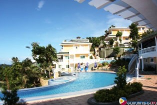 ����� Monaco Suites de Boracay, �. �������, ���������