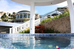 ����� Monaco Suites de Boracay, �. �������, ���������