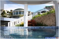 ����� Monaco Suites de Boracay, �. �������, ���������