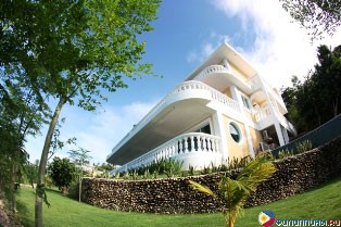 ����� Monaco Suites de Boracay, �. �������, ���������