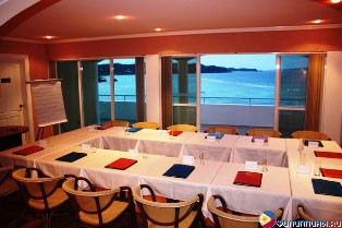 ����� Monaco Suites de Boracay, �. �������, ���������