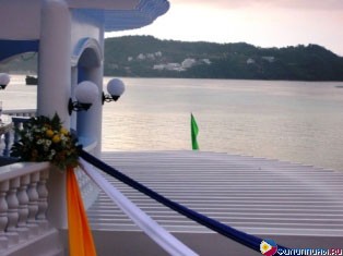 ����� Monaco Suites de Boracay, �. �������, ���������