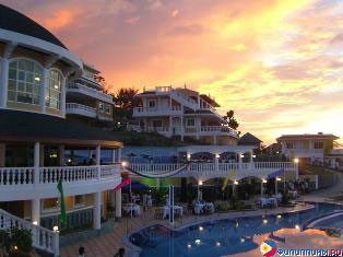 ����� Monaco Suites de Boracay, �. �������, ���������