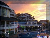 ����� Monaco Suites de Boracay, �. �������, ���������