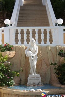 ����� Monaco Suites de Boracay, �. �������, ���������