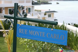 ����� Monaco Suites de Boracay, �. �������, ���������