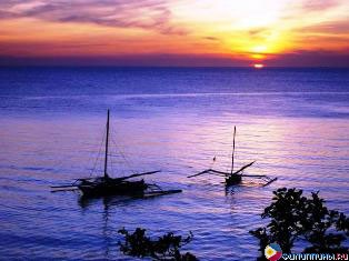 ����� Monaco Suites de Boracay, �. �������, ���������