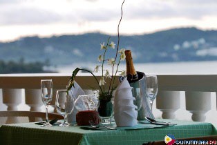 ����� Monaco Suites de Boracay, �. �������, ���������