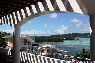 ����� Monaco Suites de Boracay, �. �������, ���������