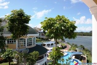 ����� Monaco Suites de Boracay, �. �������, ���������