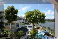 ����� Monaco Suites de Boracay, �. �������, ���������