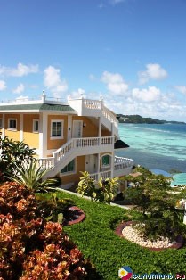����� Monaco Suites de Boracay, �. �������, ���������