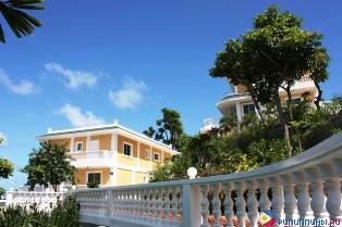 ����� Monaco Suites de Boracay, �. �������, ���������