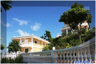 ����� Monaco Suites de Boracay, �. �������, ���������