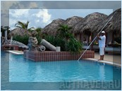 , Royal Service   Paradisus Varadero, , 