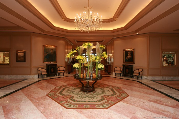  The Ritz Carlton Cancun, , 