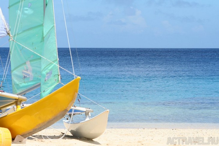 .  Royal Davui Island, 