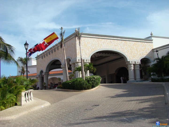  The Royal Playa del Carmen,  , 